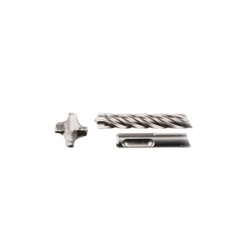 Makita Punta SDS-PLUS Nemesis II 6x165