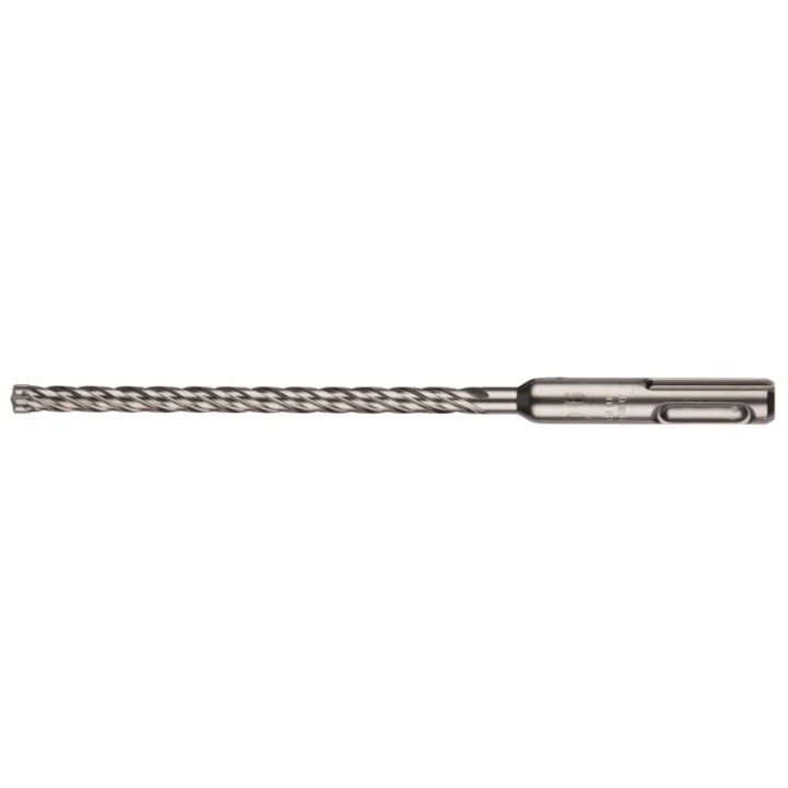 Makita Punta SDS-PLUS Nemesis II 6x165