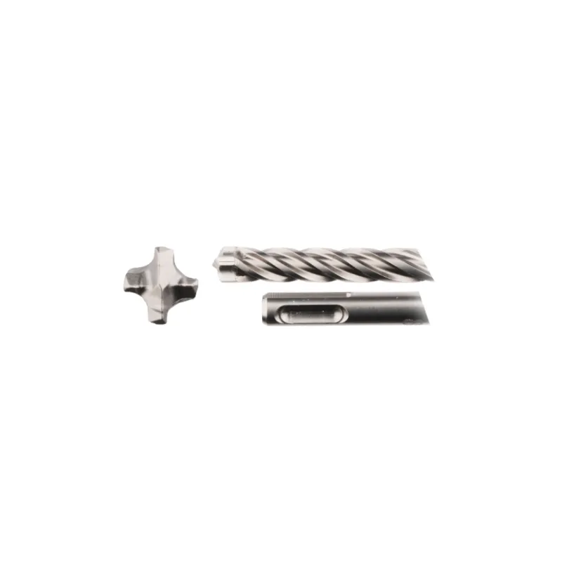 Makita Punta SDS-PLUS Nemesis II 6x265