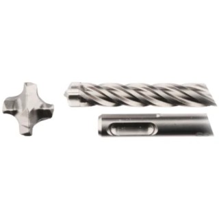 Makita Punta SDS-PLUS Nemesis II 6x315