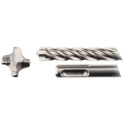 Makita Punta SDS-PLUS Nemesis II 6x315