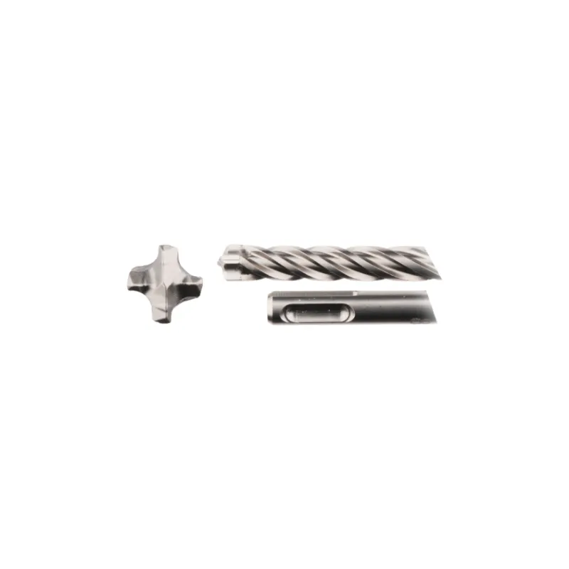 Makita Punta SDS-PLUS Nemesis II 6x315