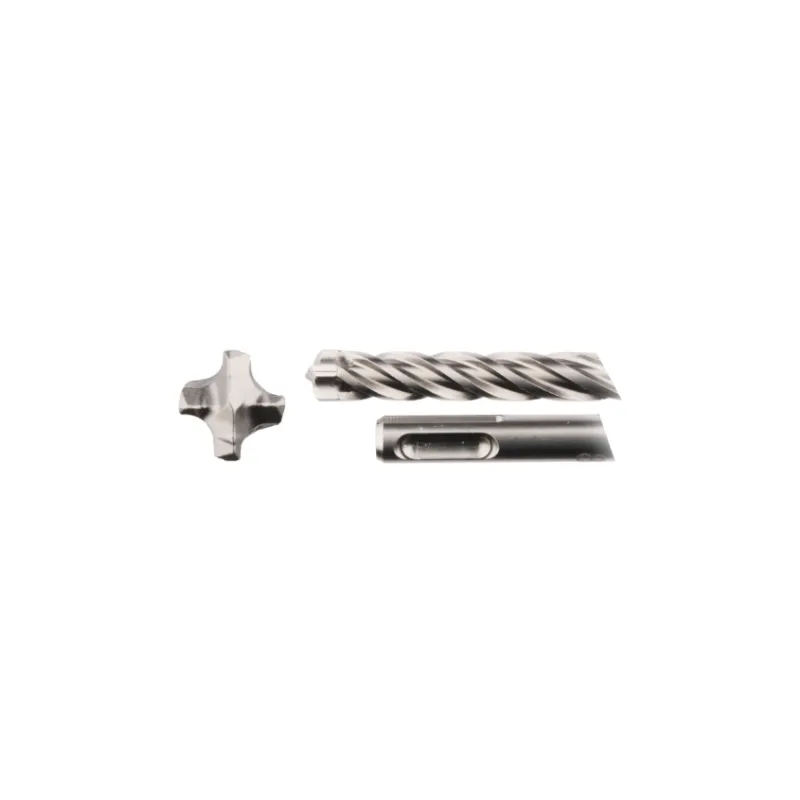 Makita Punta SDS-PLUS Nemesis II 8x115