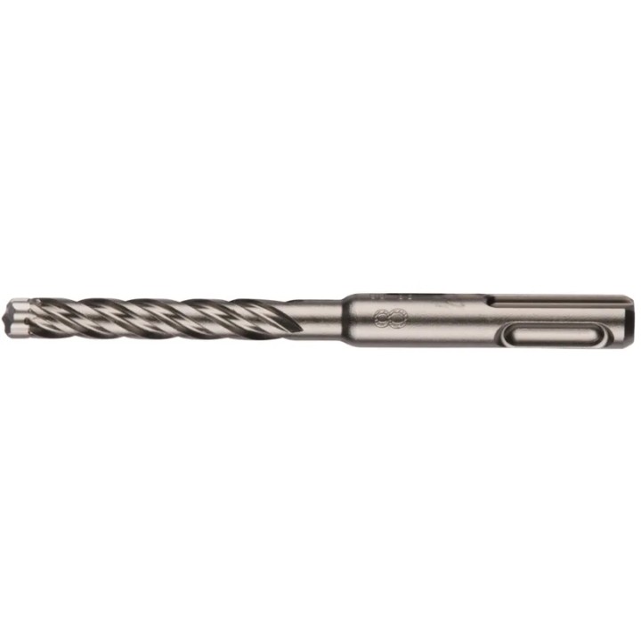 Makita Punta SDS-PLUS Nemesis II 8x115