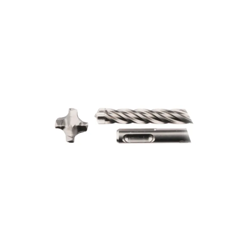 Makita Punta SDS-PLUS Nemesis II 8x165