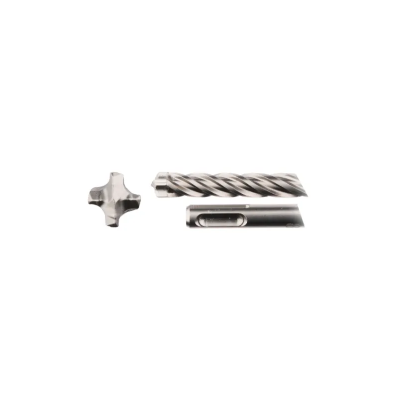 Makita Punta SDS-PLUS Nemesis II 8x215