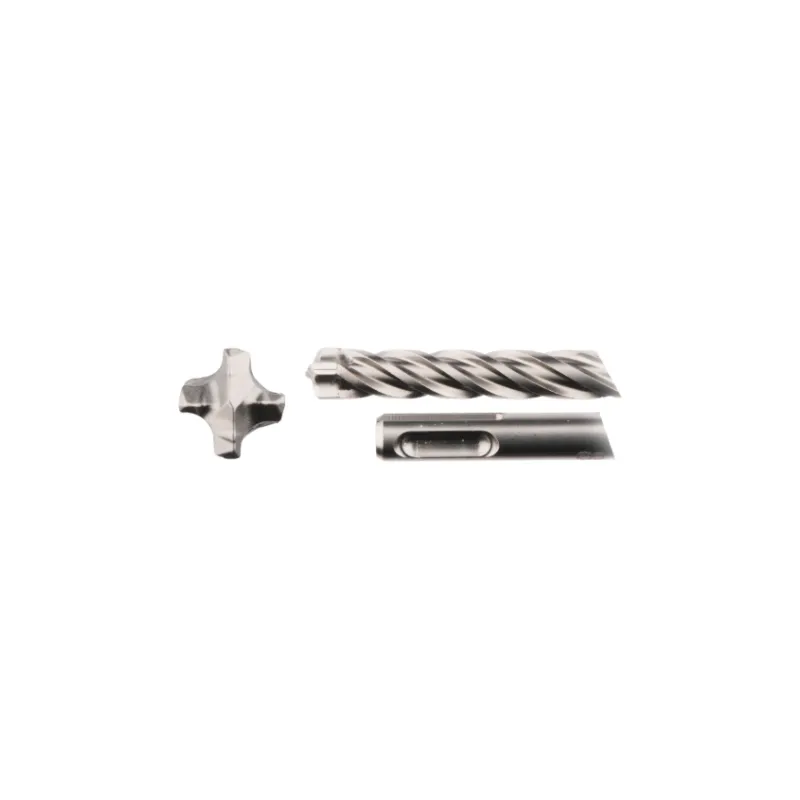 Makita Punta SDS-PLUS Nemesis II 8X315