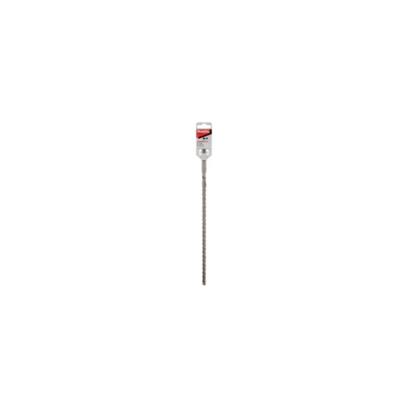 Makita Punta SDS-PLUS Nemesis II 8X315