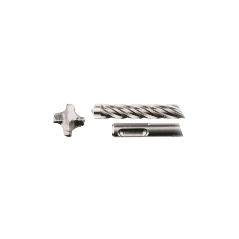Makita Punta SDS-PLUS Nemesis II 8X465
