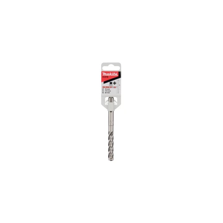 Makita Punta SDS-PLUS Nemesis II 10x115