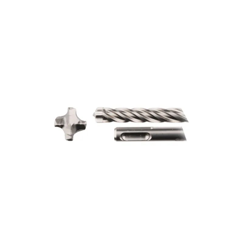 Makita Punta SDS-PLUS Nemesis II 10x165