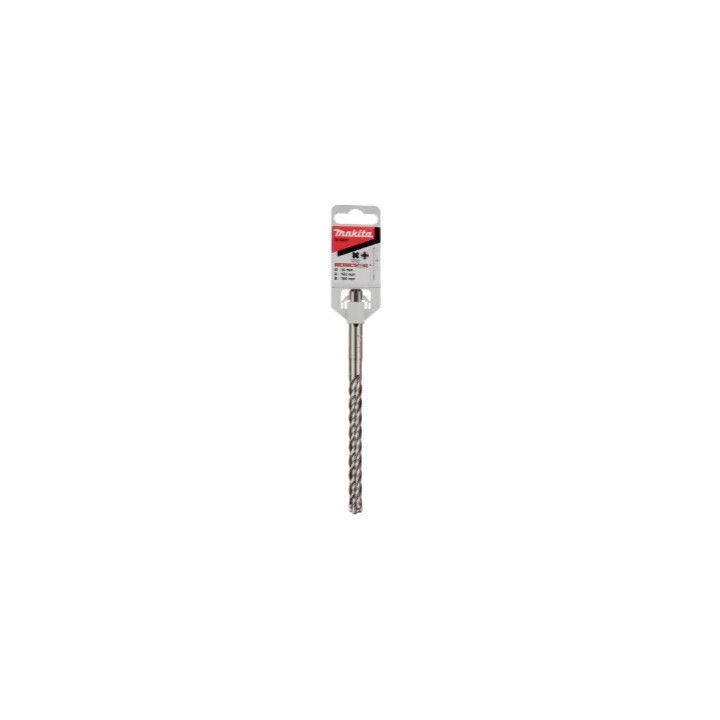Makita Punta SDS-PLUS Nemesis II 10x165