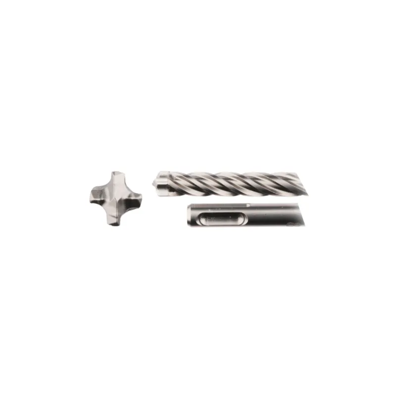 Makita Punta SDS-PLUS Nemesis II 10X265