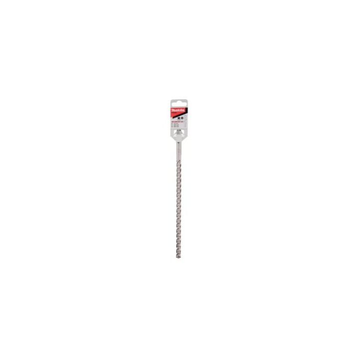 Makita Punta SDS-PLUS Nemesis II 10X265