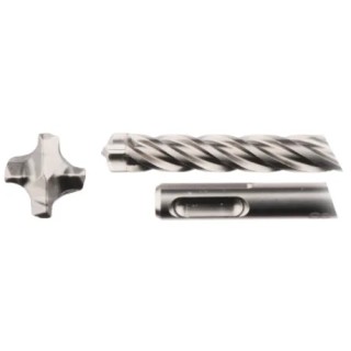Makita Punta SDS-PLUS Nemesis II 10X315