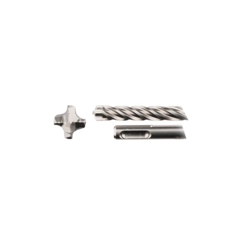 Makita Punta SDS-PLUS Nemesis II 10X315
