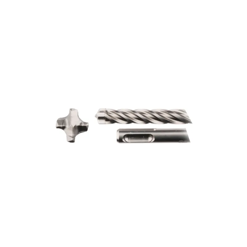 Makita Punta SDS-PLUS Nemesis II 10X455