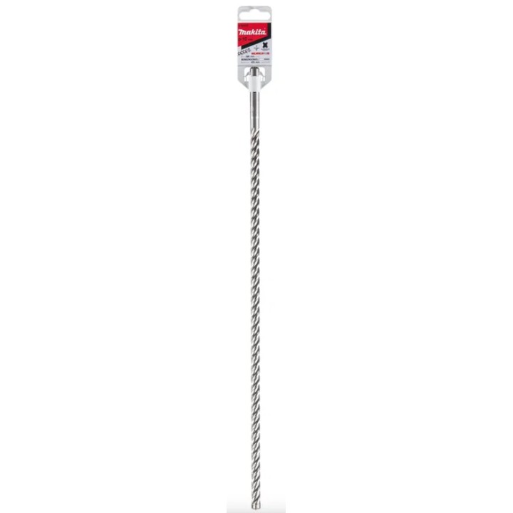 Makita Punta SDS-PLUS Nemesis II 10X455