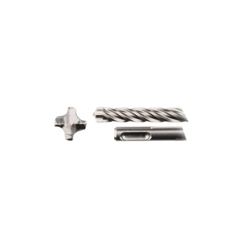 Makita Punta SDS-PLUS Nemesis II 10x600