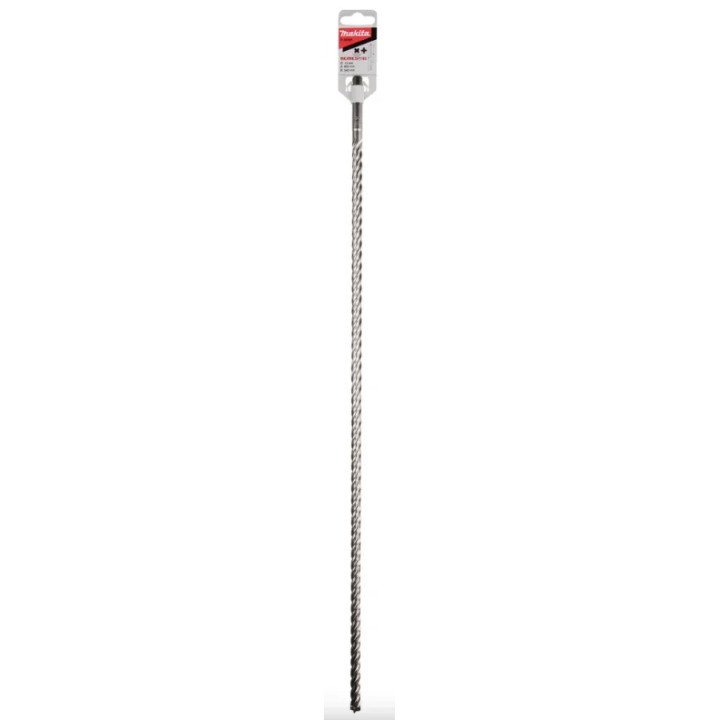 Makita Punta SDS-PLUS Nemesis II 10x600