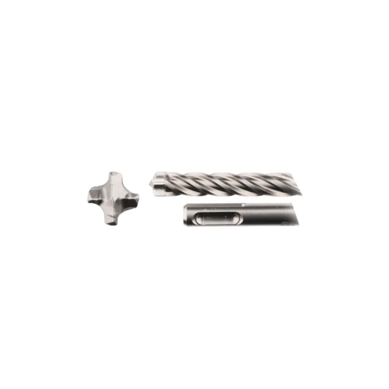 Makita Punta SDS-PLUS Nemesis II 10X1000