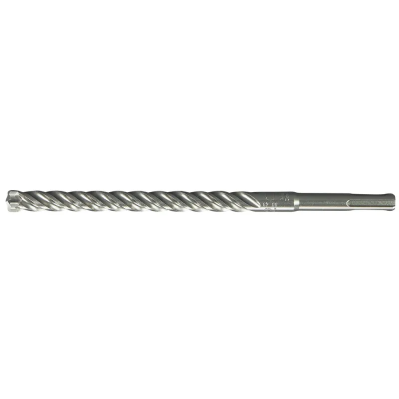 Makita Punta SDS-PLUS Nemesis II 12X215