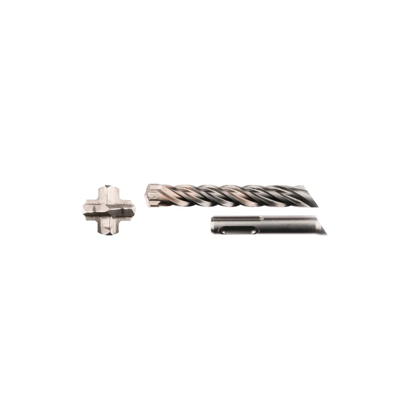 Makita Punta  SDS-PLUS Nemesis II 12x265