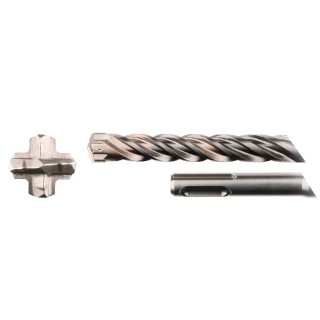 Makita Punta Nemesis II SDS-PLUS  12x315