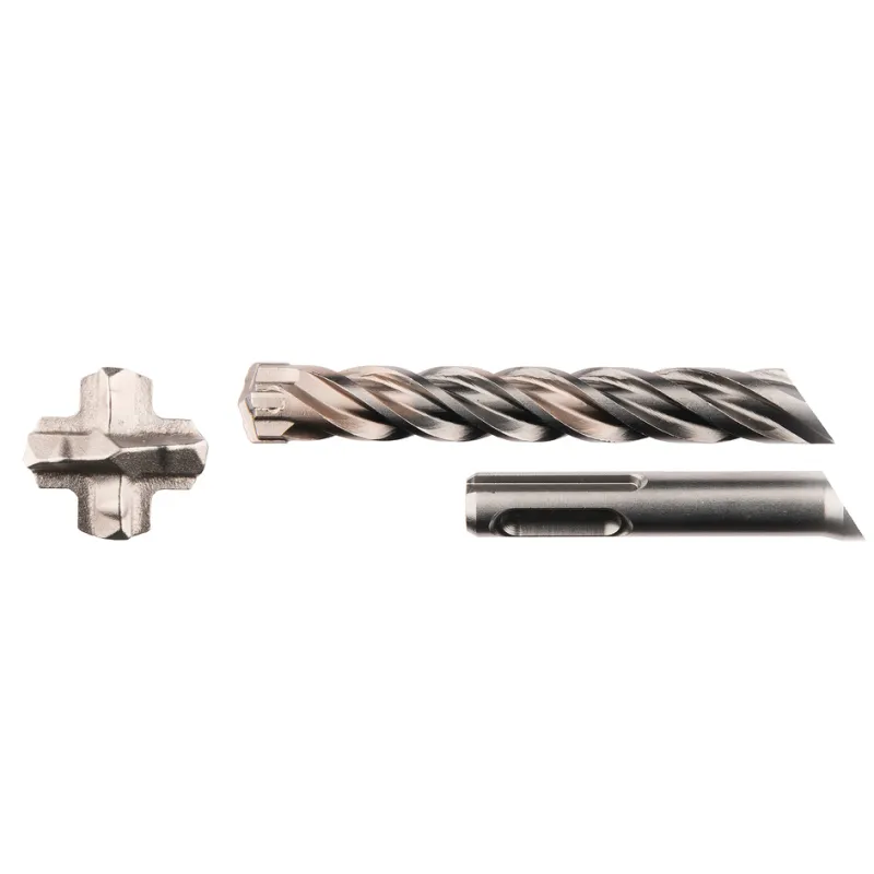 Makita Punta Nemesis II SDS-PLUS  12x315