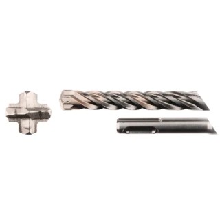 Makita Punta SDS-PLUS Nemesis II 12X600