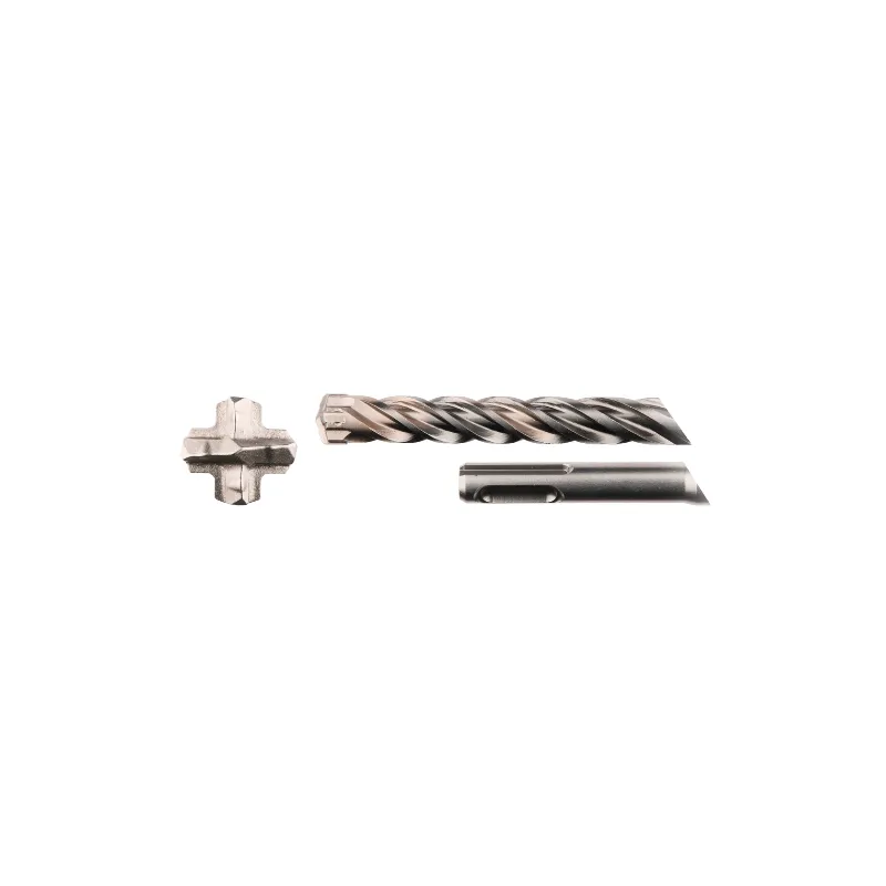 Makita Punta SDS-PLUS Nemesis II 12X600