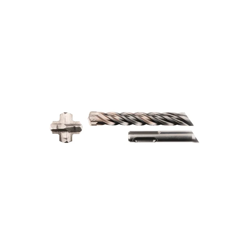 Makita Punta SDS-PLUS Nemesis II 14x165