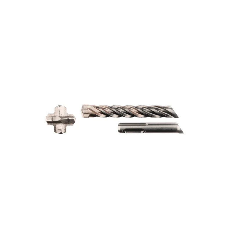Makita Punta SDS-Plus  Nemesis II 14X215