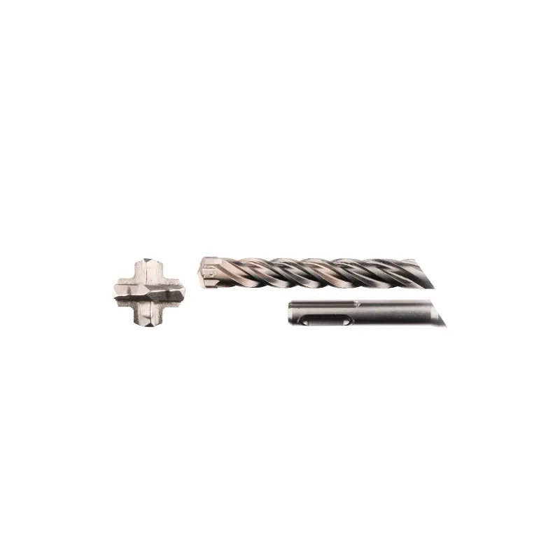 Makita Punta SDS-PLUS Nemesis II 14x265
