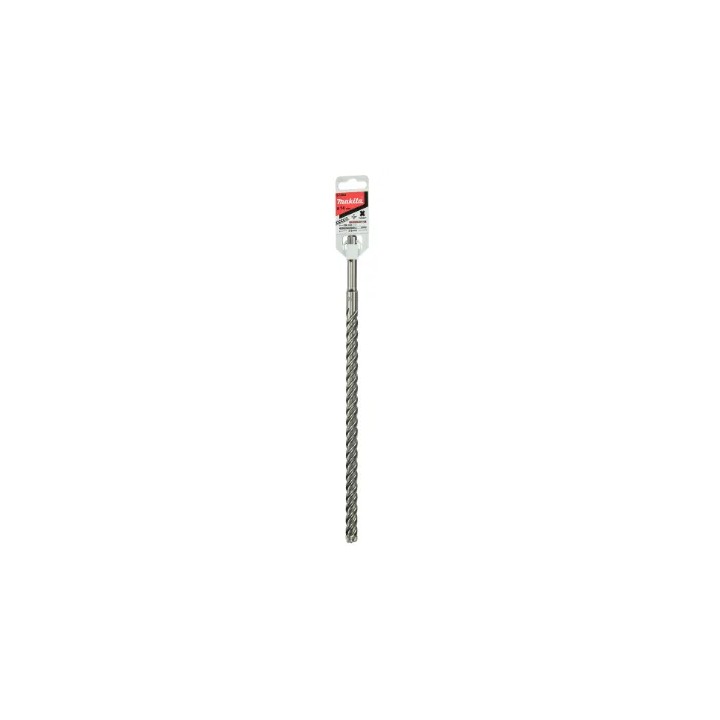 Makita Punta SDS-PLUS Nemesis II 14x315