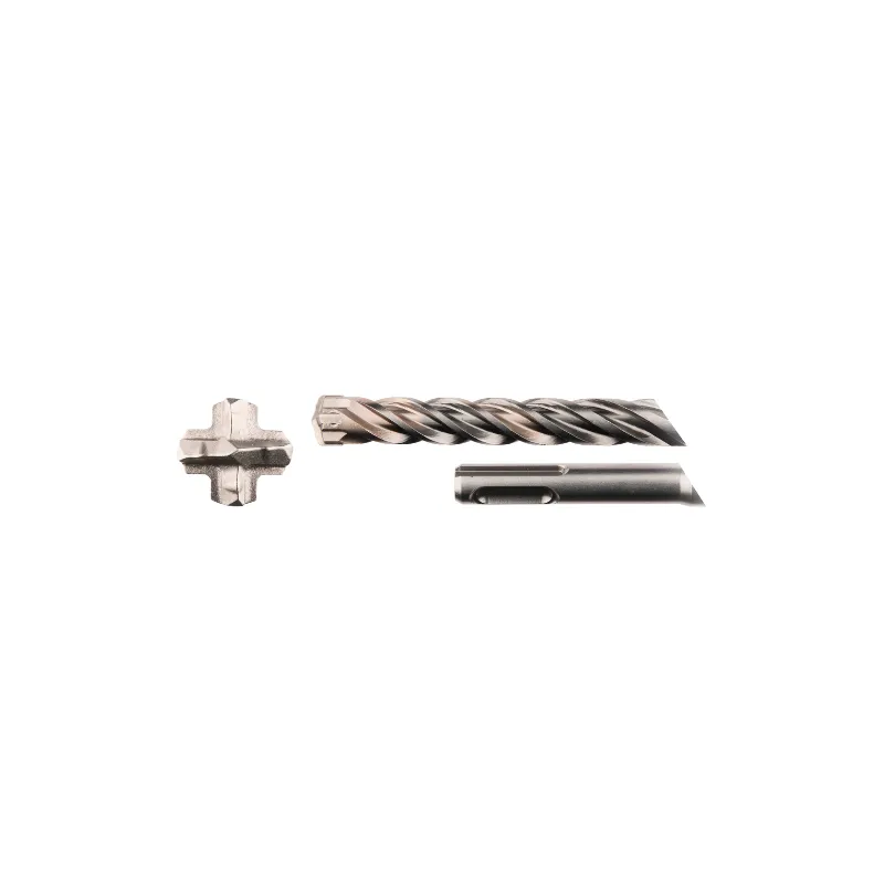 Makita Punta SDS-PLUS  Nemesis II 14x600