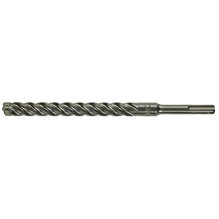 Makita Punta SDS-PLUS Nemesis II 16x215