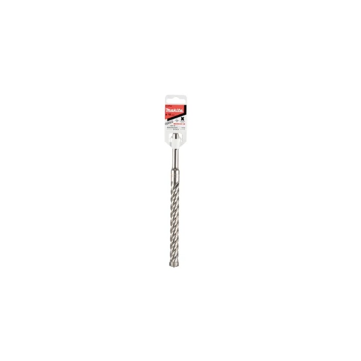 Makita Punta SDS-PLUS Nemesis II 16x215