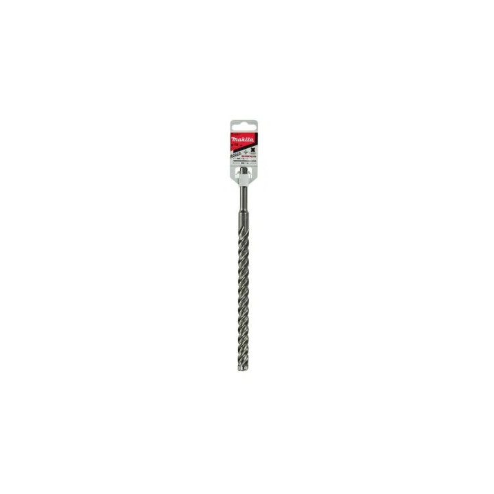 Makita Punta SDS-PLUS Nemesis II  16x265