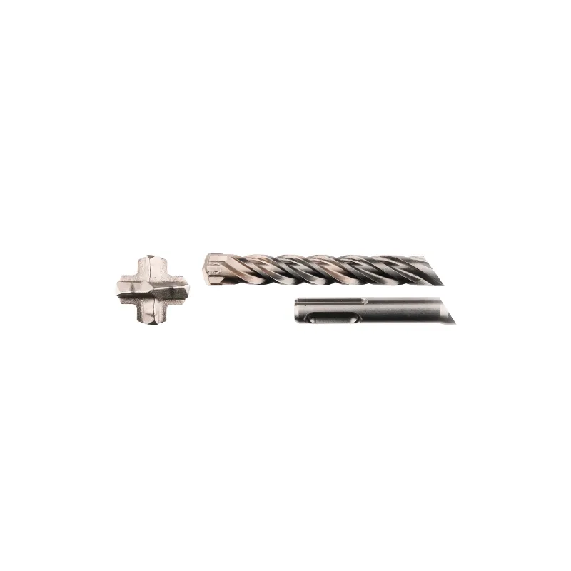 Makita Punta SDS-PLUS Nemesis II 16 x 315
