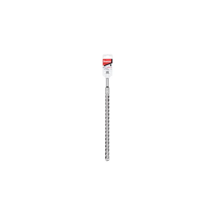 Makita Punta SDS-PLUS Nemesis II 16 x 315