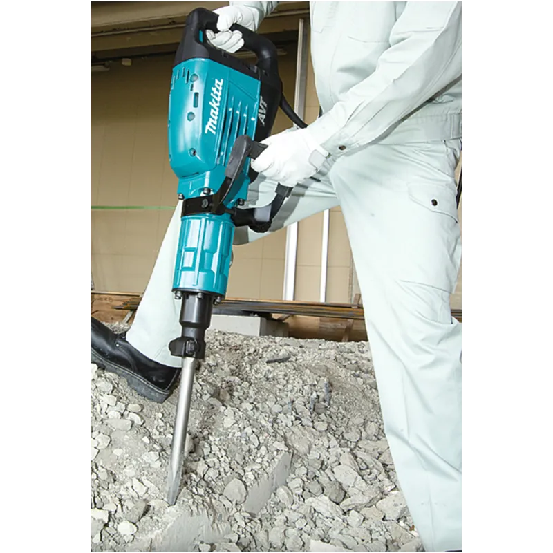 Marteau de démolition Makita Marteau de démolition Makita