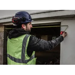 Milwaukee Flessometro SLIM Tape Measure 3m