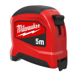 Mètre ruban Milwaukee SLIM 5 m