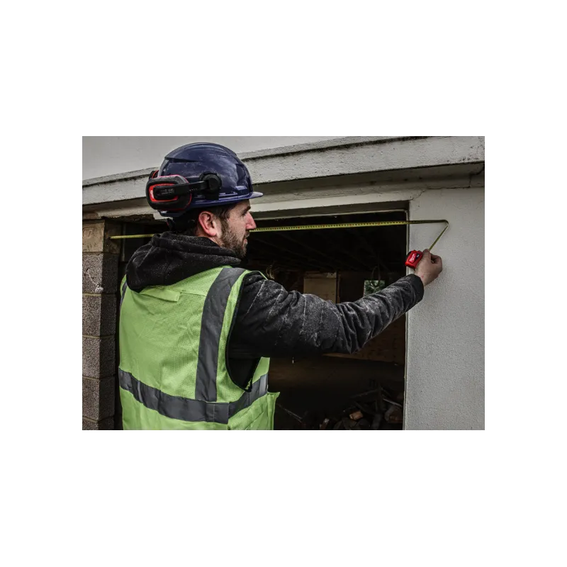 Milwaukee Flessometro SLIM Tape Measure 5m