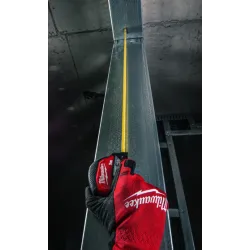 Mètre ruban magnétique Milwaukee 5 m