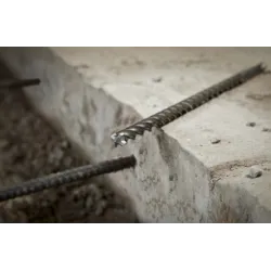 Milwaukee Punte SDS-Plus MX4 4 taglienti