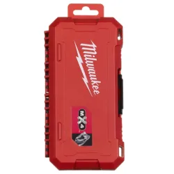 Embouts Milwaukee SDS-Plus MX4 4 tranchants