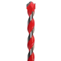 Forets à béton Milwaukee - Série Premium