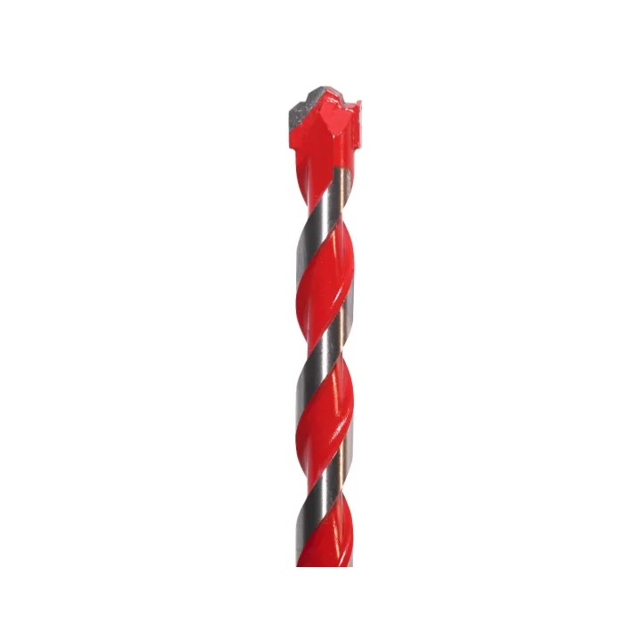 Milwaukee Punte Calcestruzzo - Serie Premium